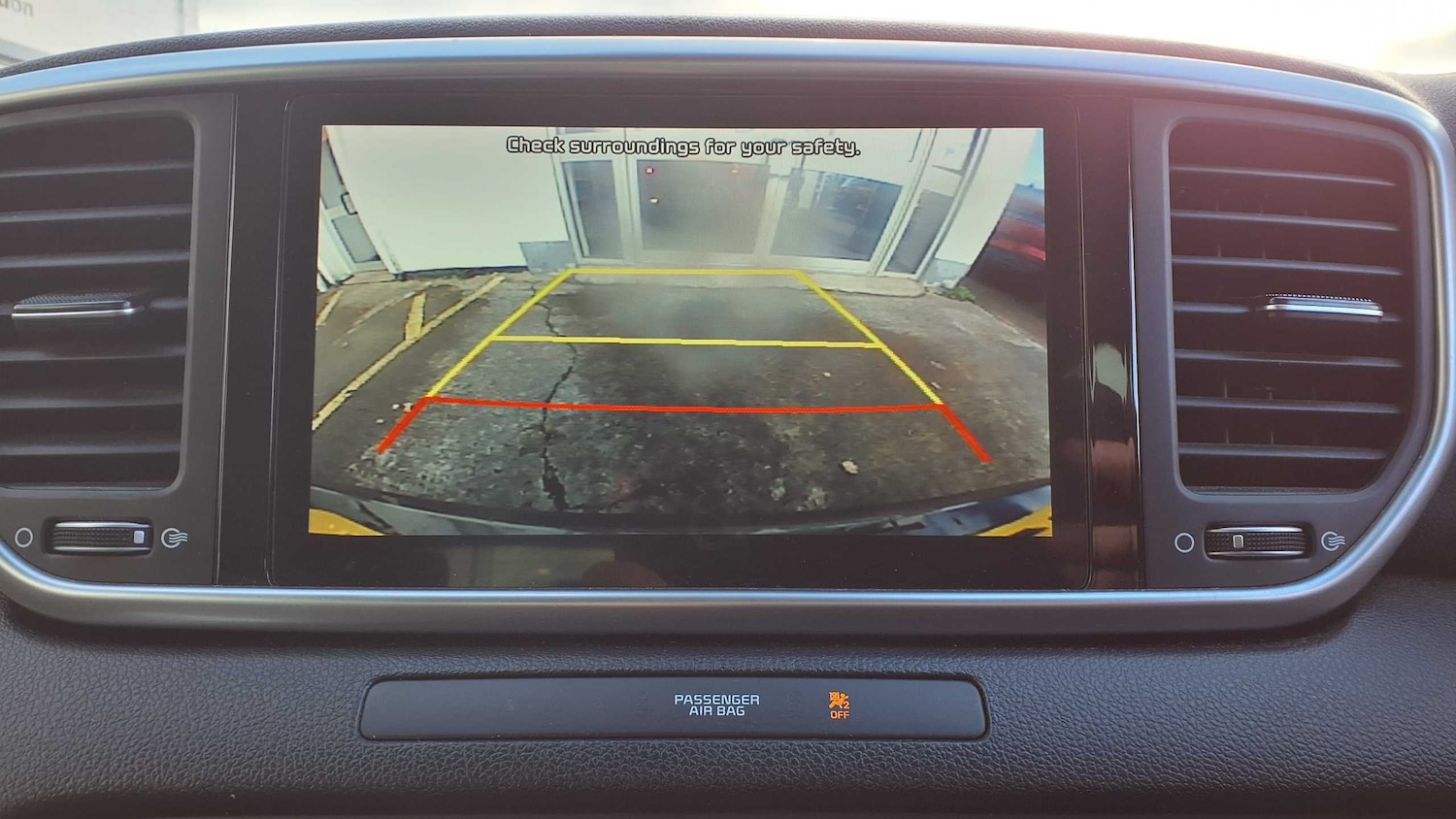 Used Kia Sportage 2021 for sale - 76411409: Photo 18