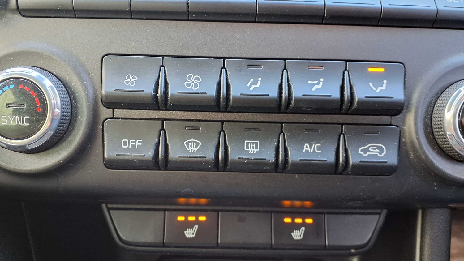 Used Kia Sportage 2021 for sale - 76411409: Photo 19