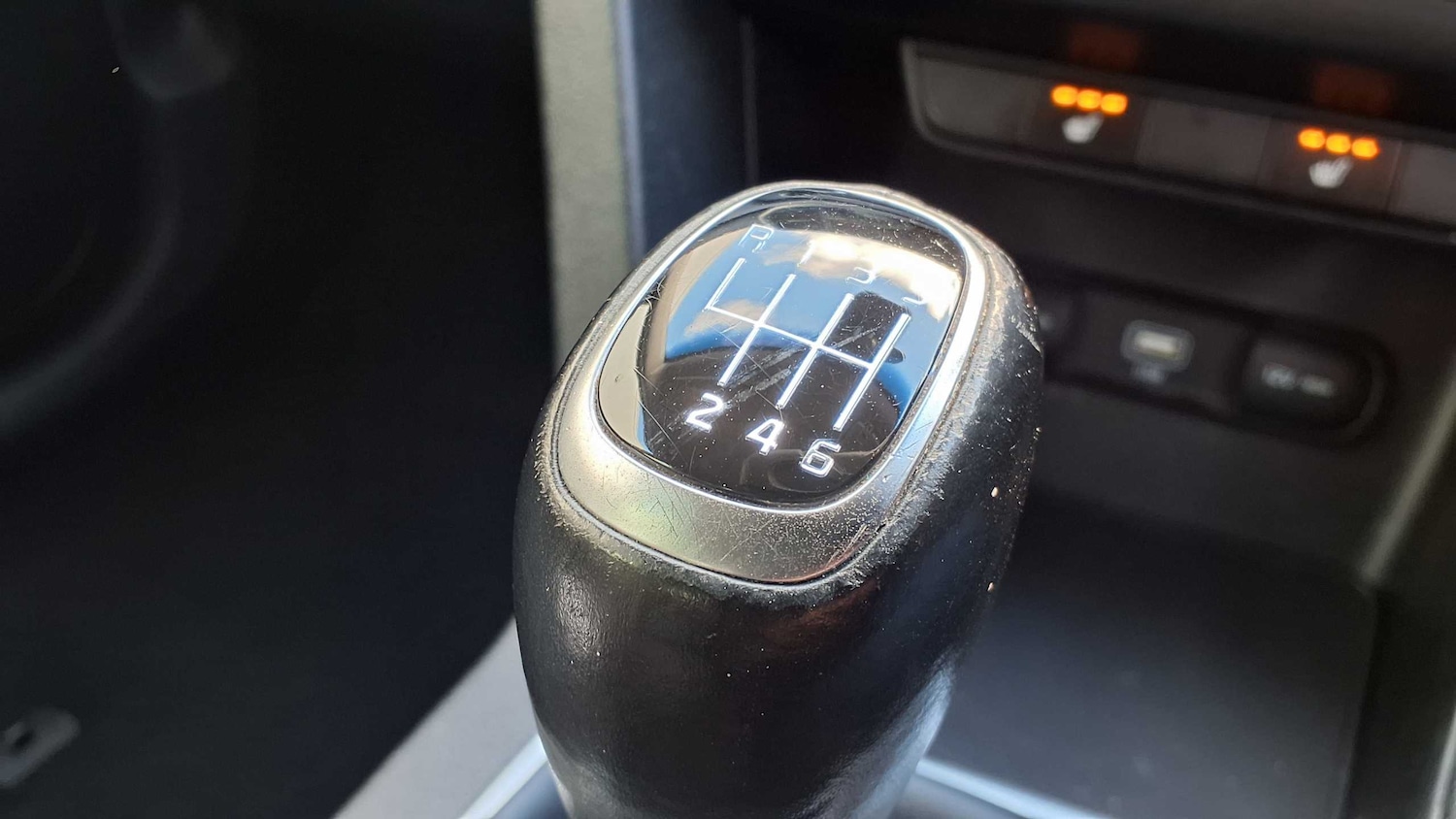 Used Kia Sportage 2021 for sale - 76411409: Photo 20