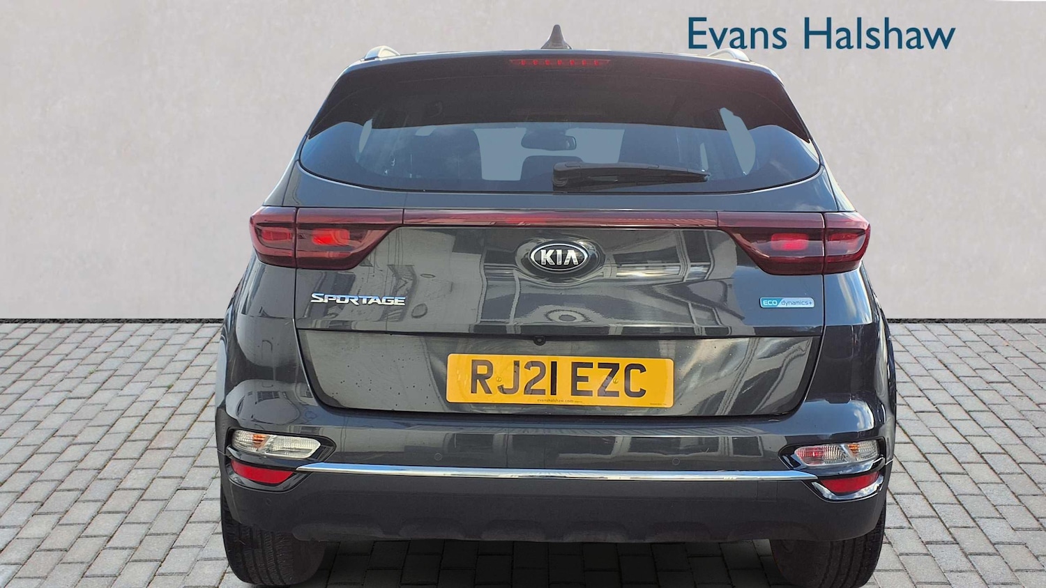 Used Kia Sportage 2021 for sale - 76411409: Photo 4