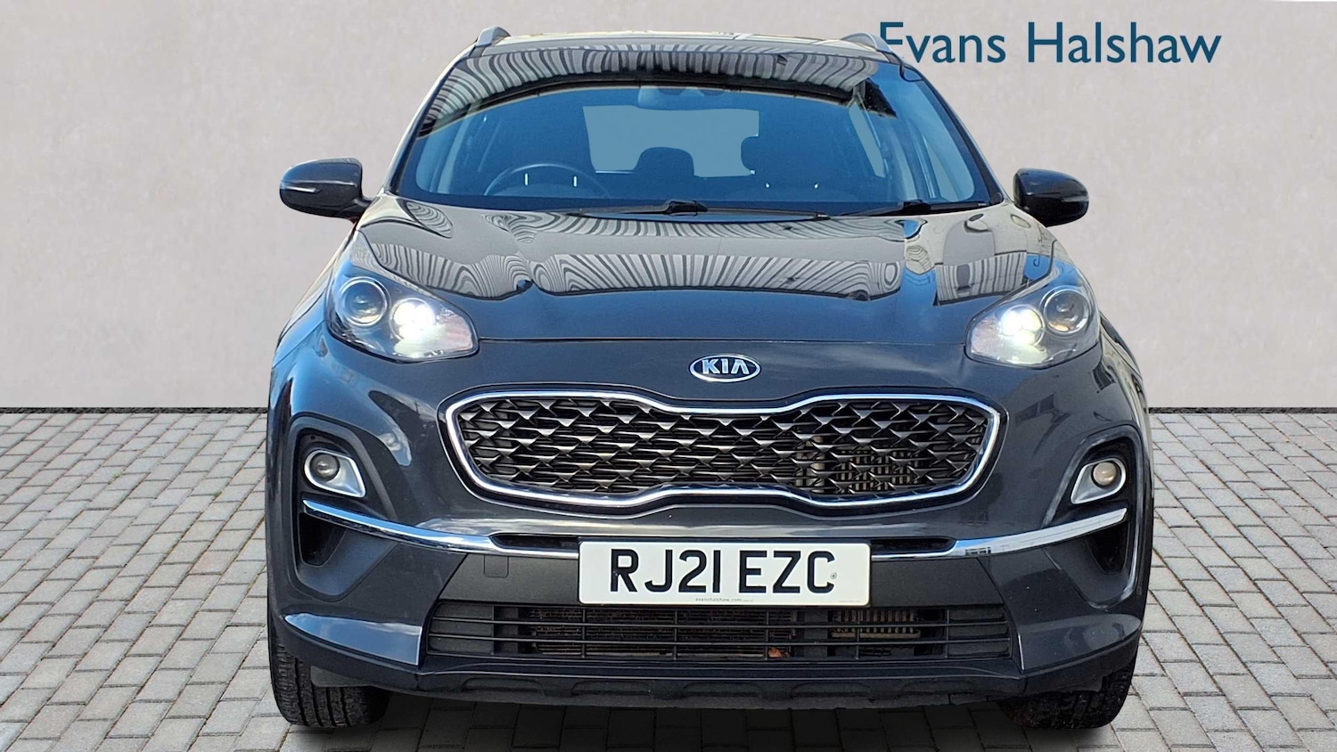 Used Kia Sportage 2021 for sale - 76411409: Photo 5