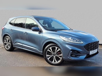 Used Ford Kuga 2023 for sale - 75903062: Photo