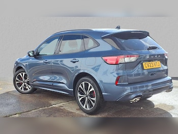 Used Ford Kuga 2023 for sale - 75903062: Photo