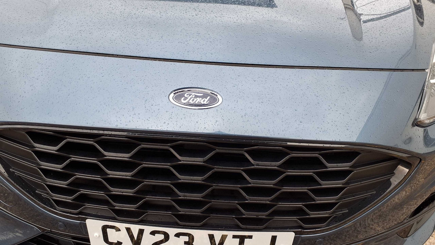 Vehicle 34