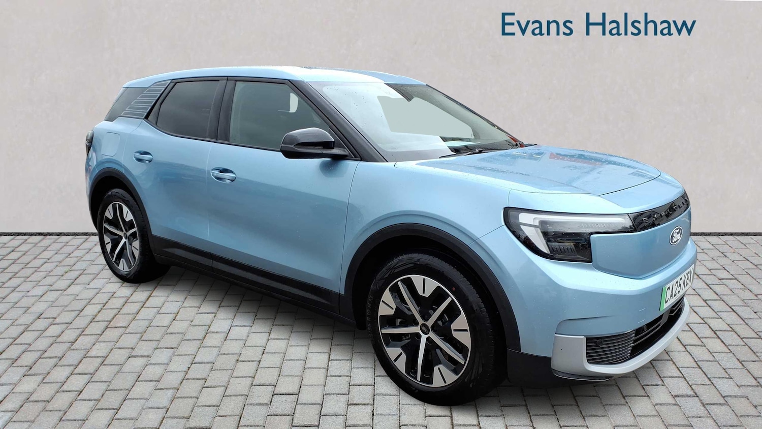 Used Ford Explorer 2025 for sale - 77553180: Photo 1