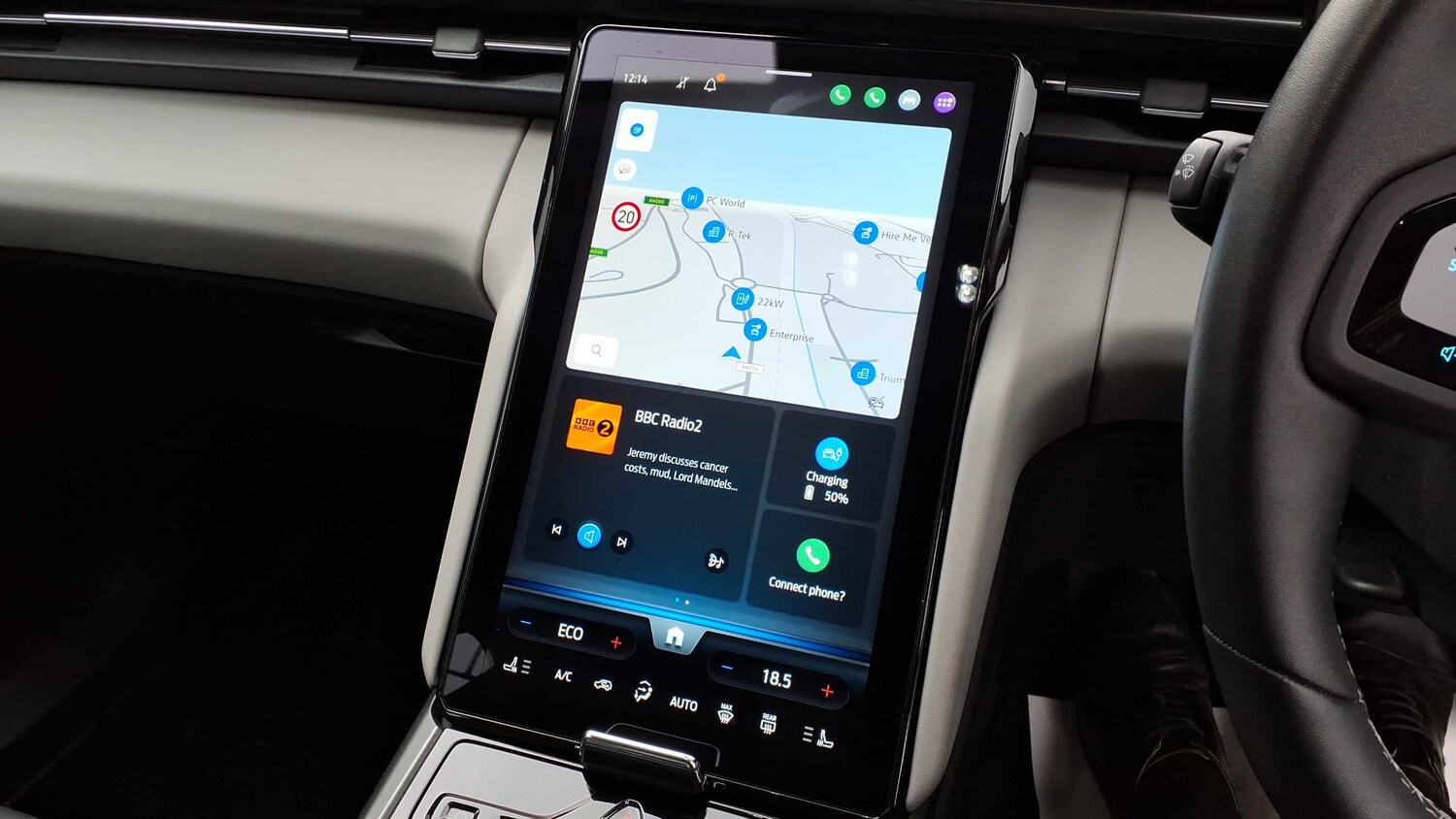 Used Ford Explorer 2025 for sale - 77553180: Photo 10