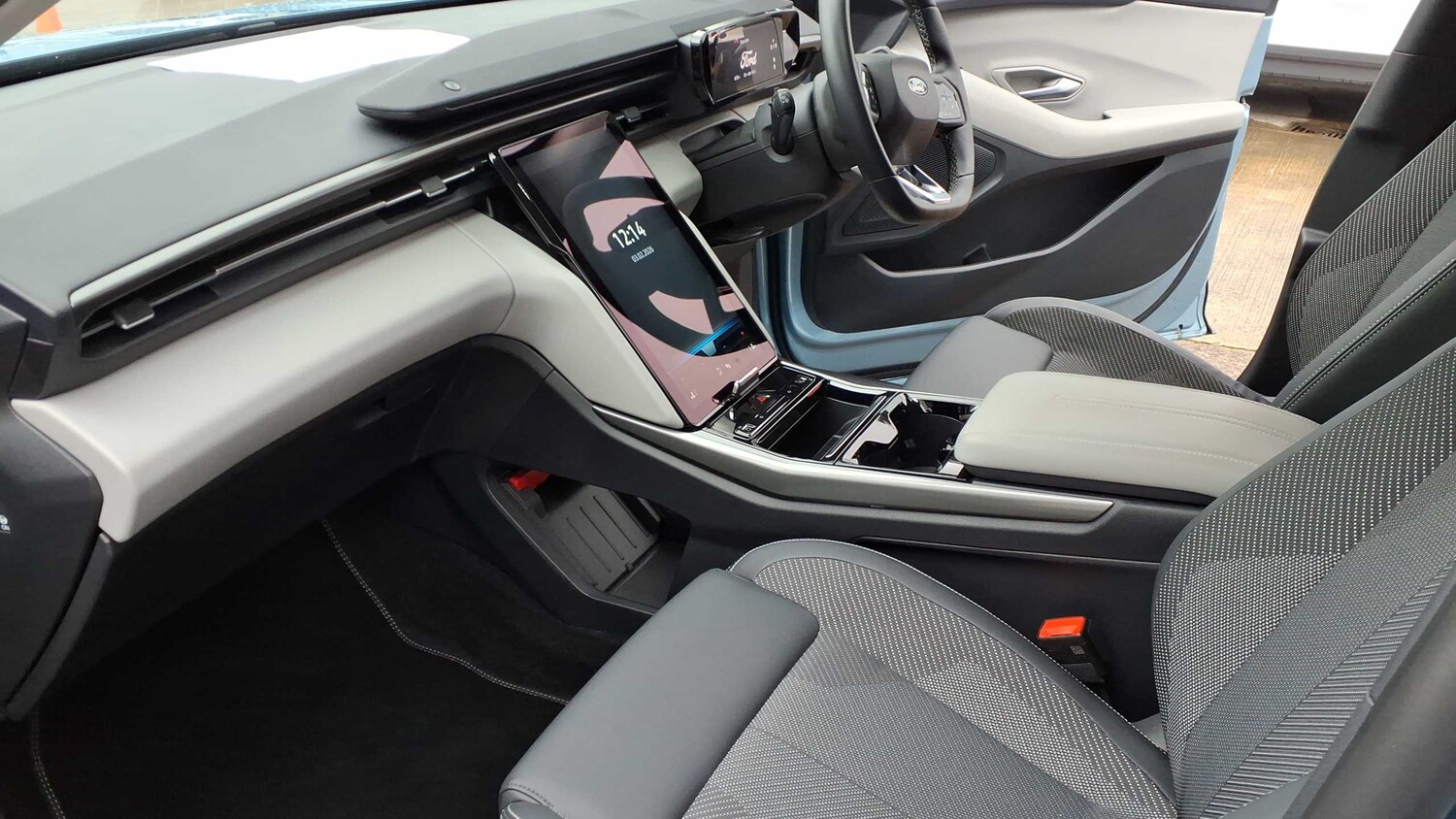 Used Ford Explorer 2025 for sale - 77553180: Photo 13