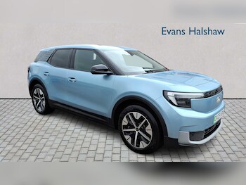 Used Ford Explorer 2025 for sale - 77553180: Photo