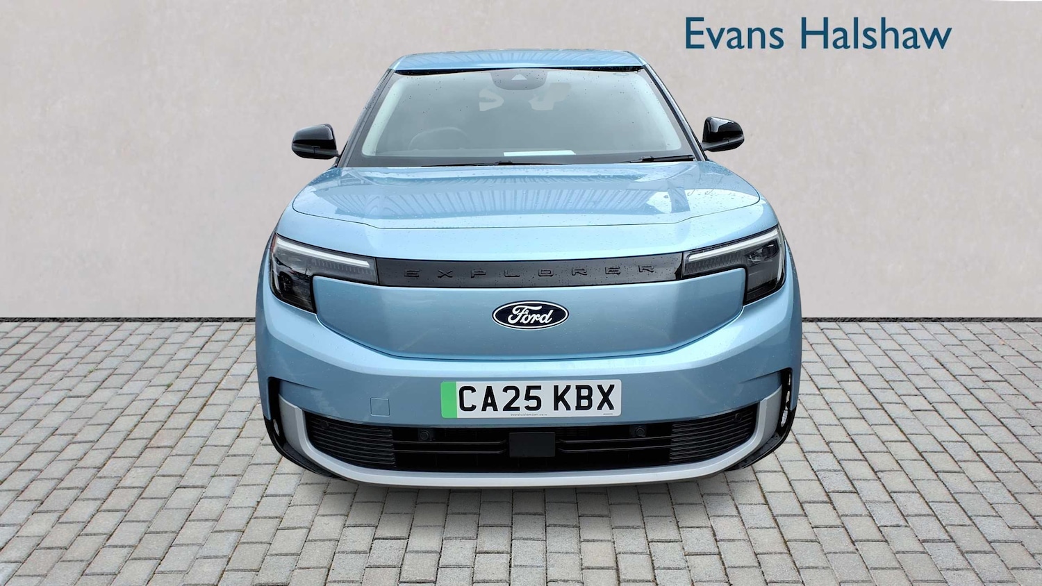 Used Ford Explorer 2025 for sale - 77553180: Photo 4