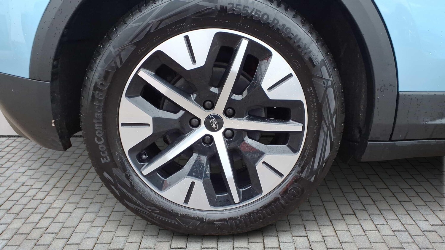 Used Ford Explorer 2025 for sale - 77553180: Photo 6