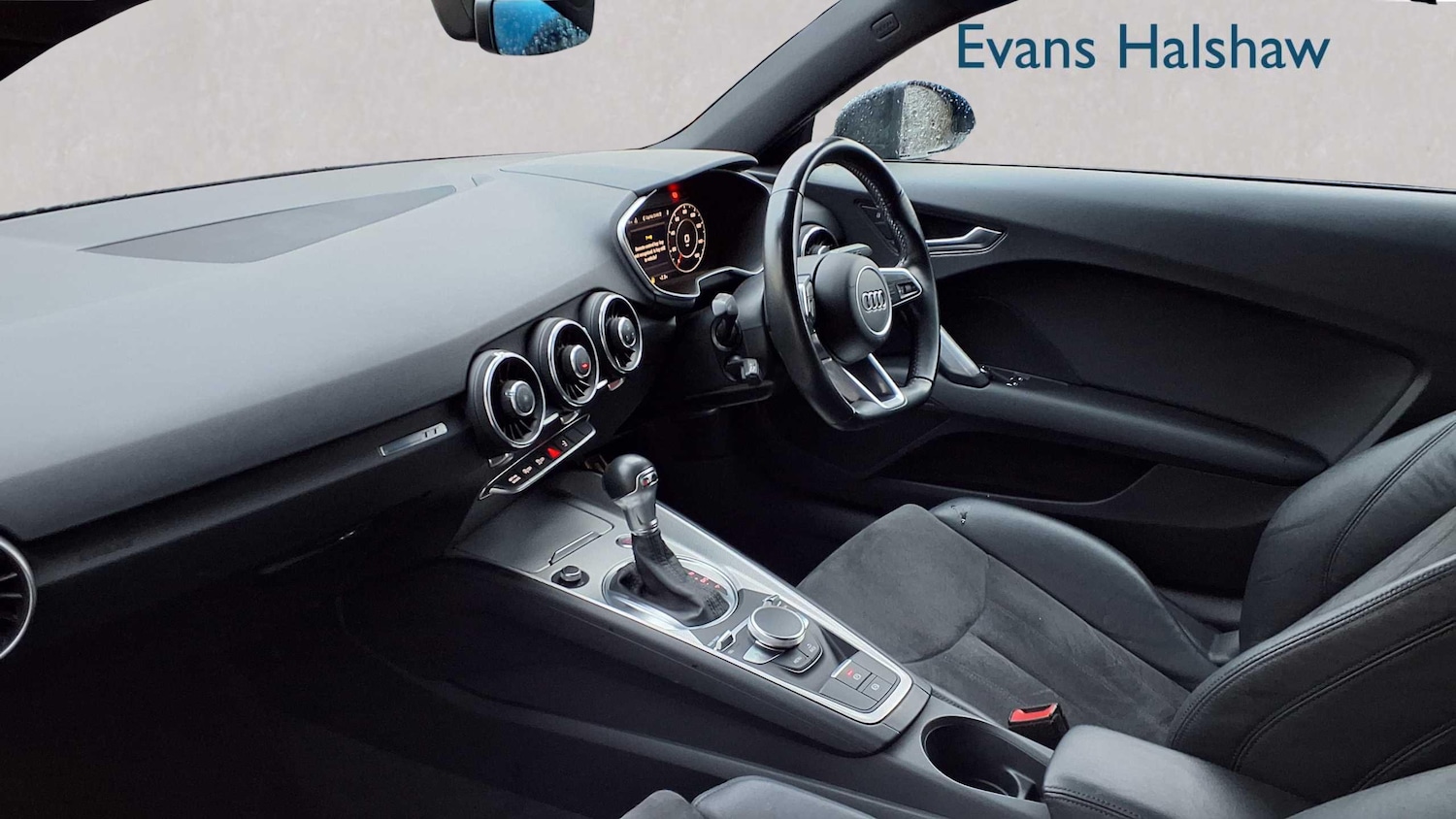 Used Audi TT 2022 for sale - 76889764: Photo 11