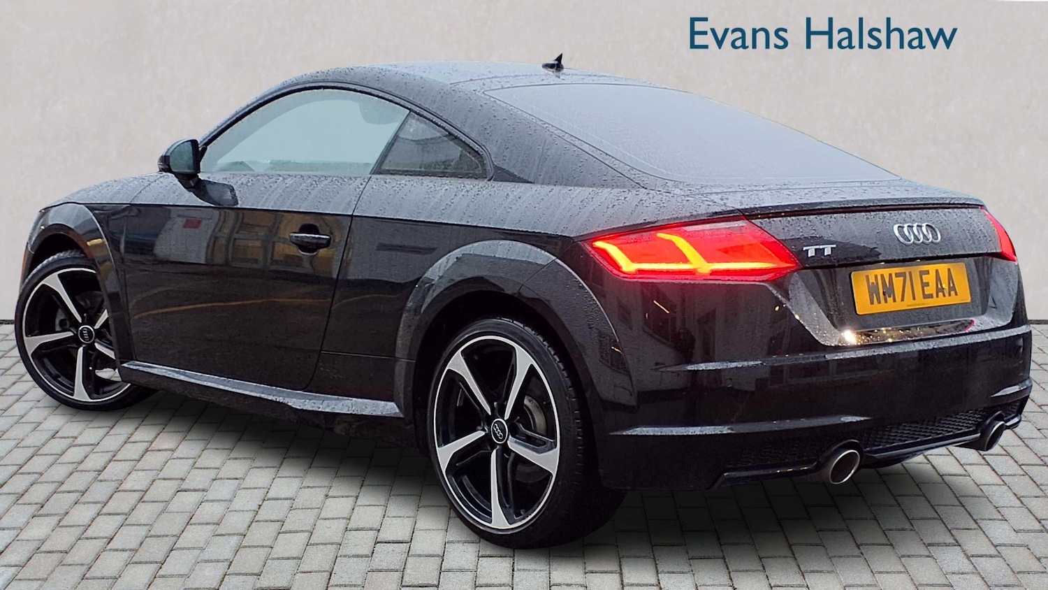 Used Audi TT 2022 for sale - 76889764: Photo 2