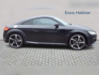 Used Audi TT 2022 for sale - 76889764: Photo