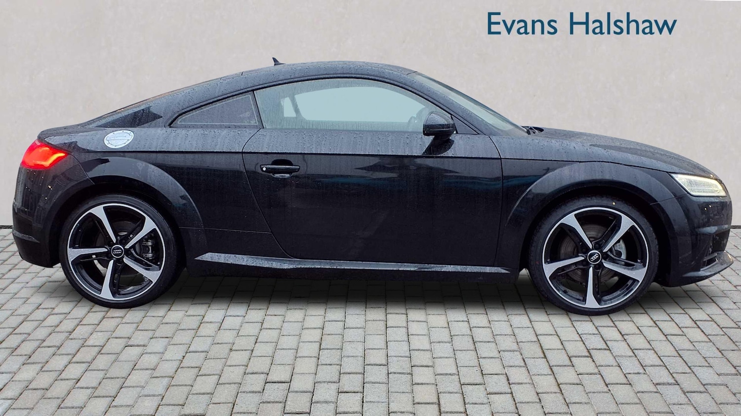 Used Audi TT 2022 for sale - 76889764: Photo 3