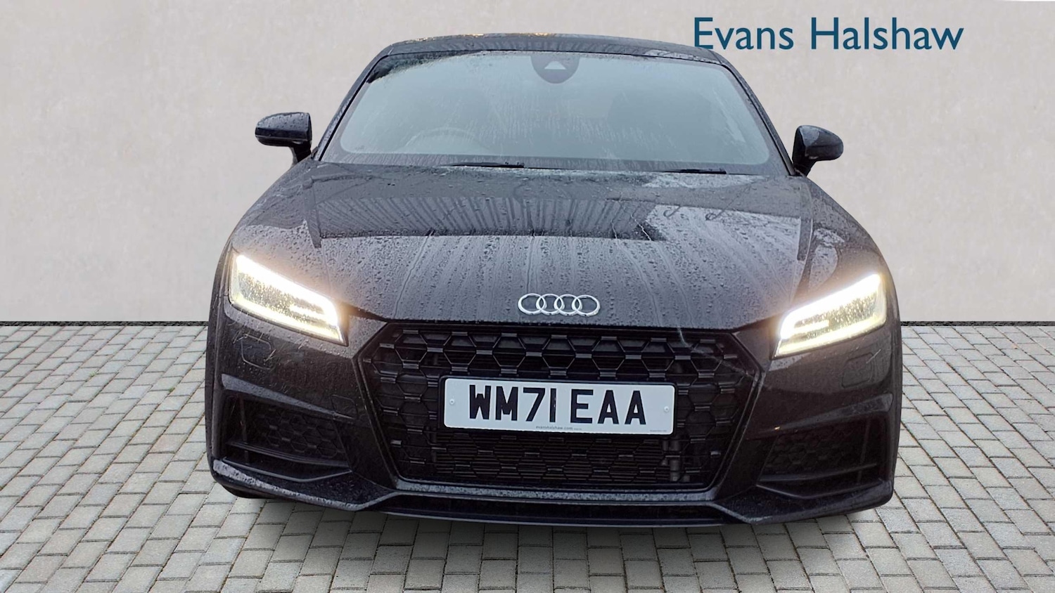 Used Audi TT 2022 for sale - 76889764: Photo 4