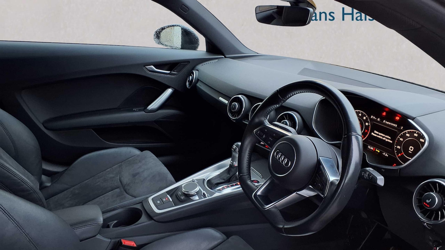 Used Audi TT 2022 for sale - 76889764: Photo 9