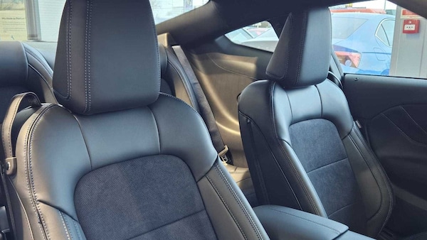 Used Ford Mustang for sale - 75841740: Photo 11