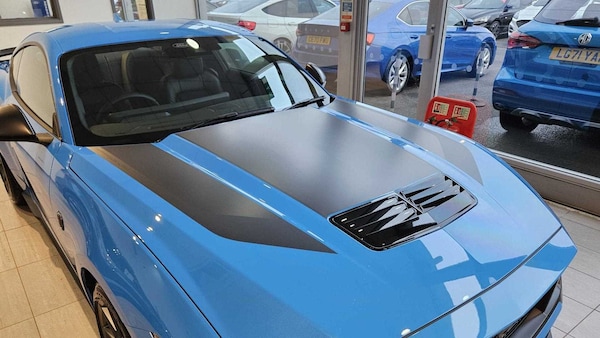 Used Ford Mustang for sale - 75841740: Photo 13