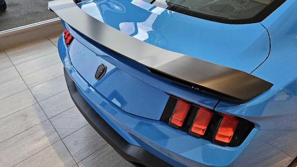 Used Ford Mustang for sale - 75841740: Photo 26