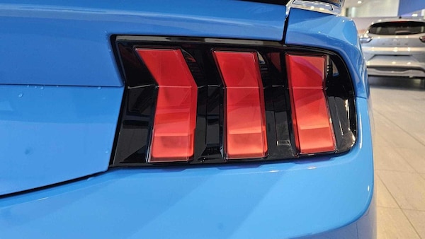 Used Ford Mustang for sale - 75841740: Photo 27