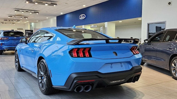 Used Ford Mustang for sale - 75841740: Photo 2