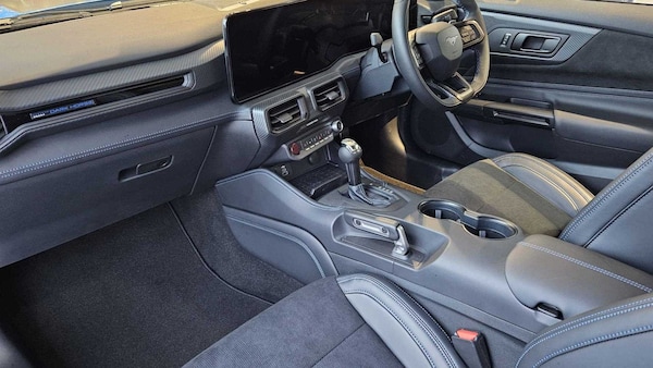 Used Ford Mustang for sale - 75841740: Photo 3