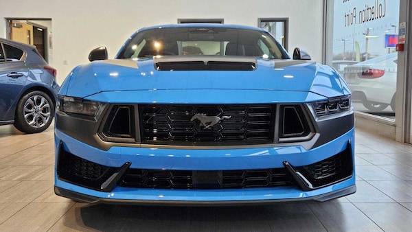 Used Ford Mustang for sale - 75841740: Photo 5