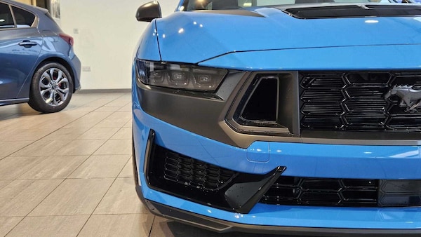 Used Ford Mustang for sale - 75841740: Photo 6