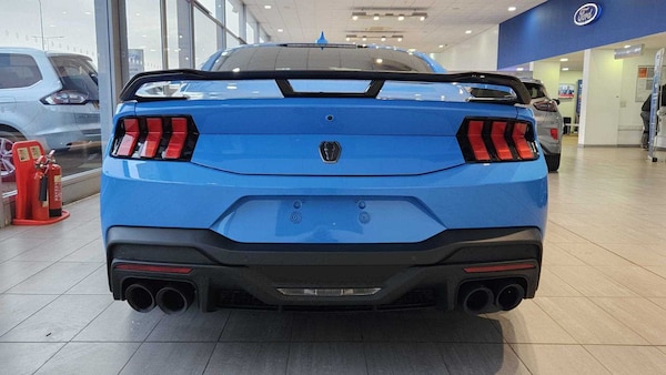 Used Ford Mustang for sale - 75841740: Photo 7