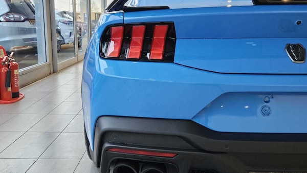Used Ford Mustang for sale - 75841740: Photo 8