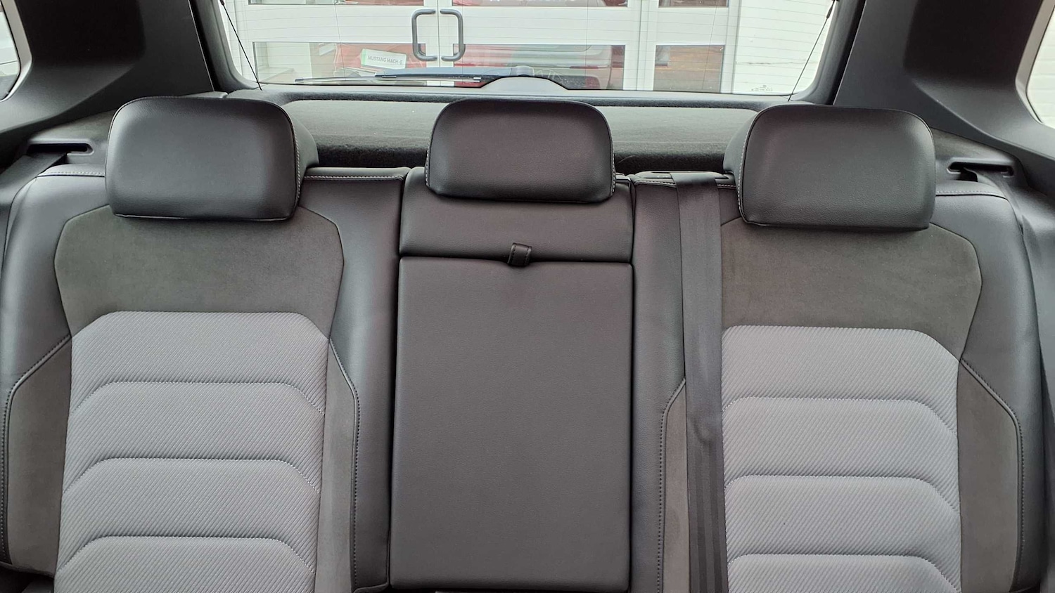 Used Volkswagen Tiguan 2020 for sale - 76286466: Photo 11