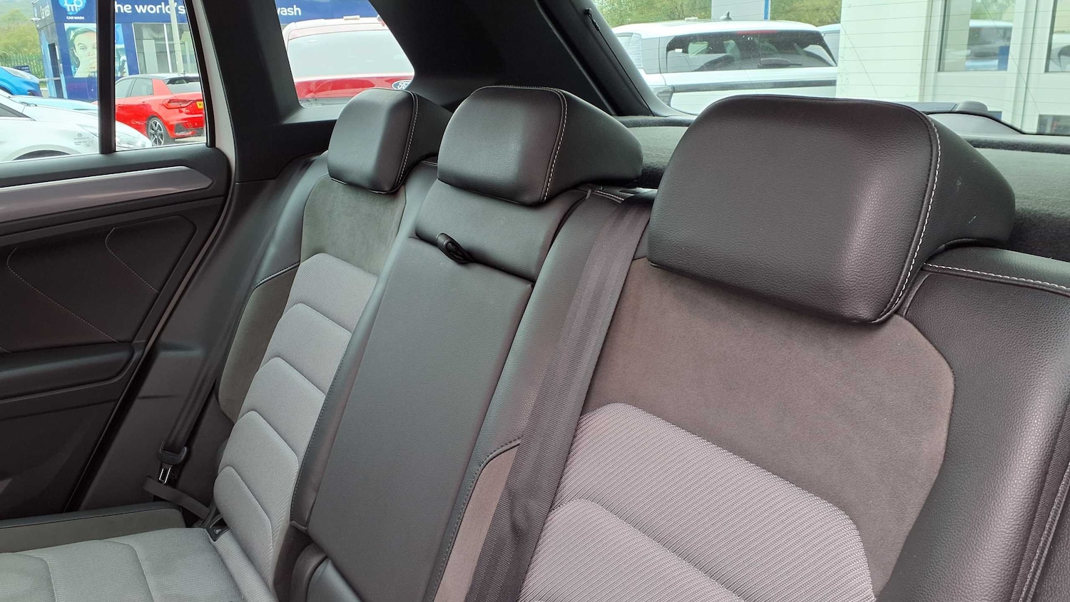 Used Volkswagen Tiguan 2020 for sale - 76286466: Photo 12