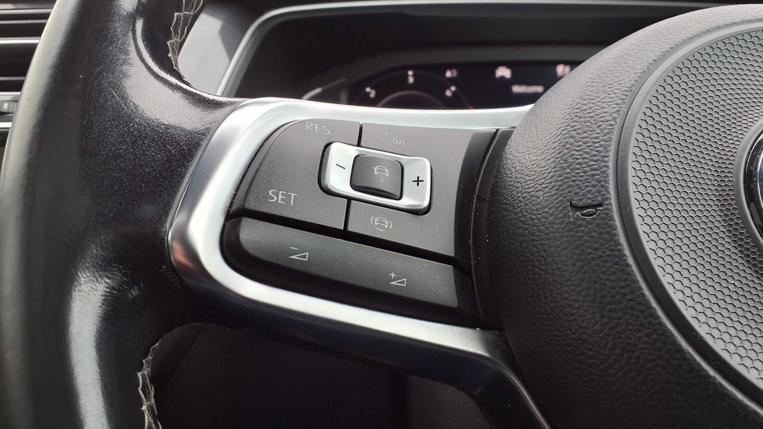 Used Volkswagen Tiguan 2020 for sale - 76286466: Photo 16