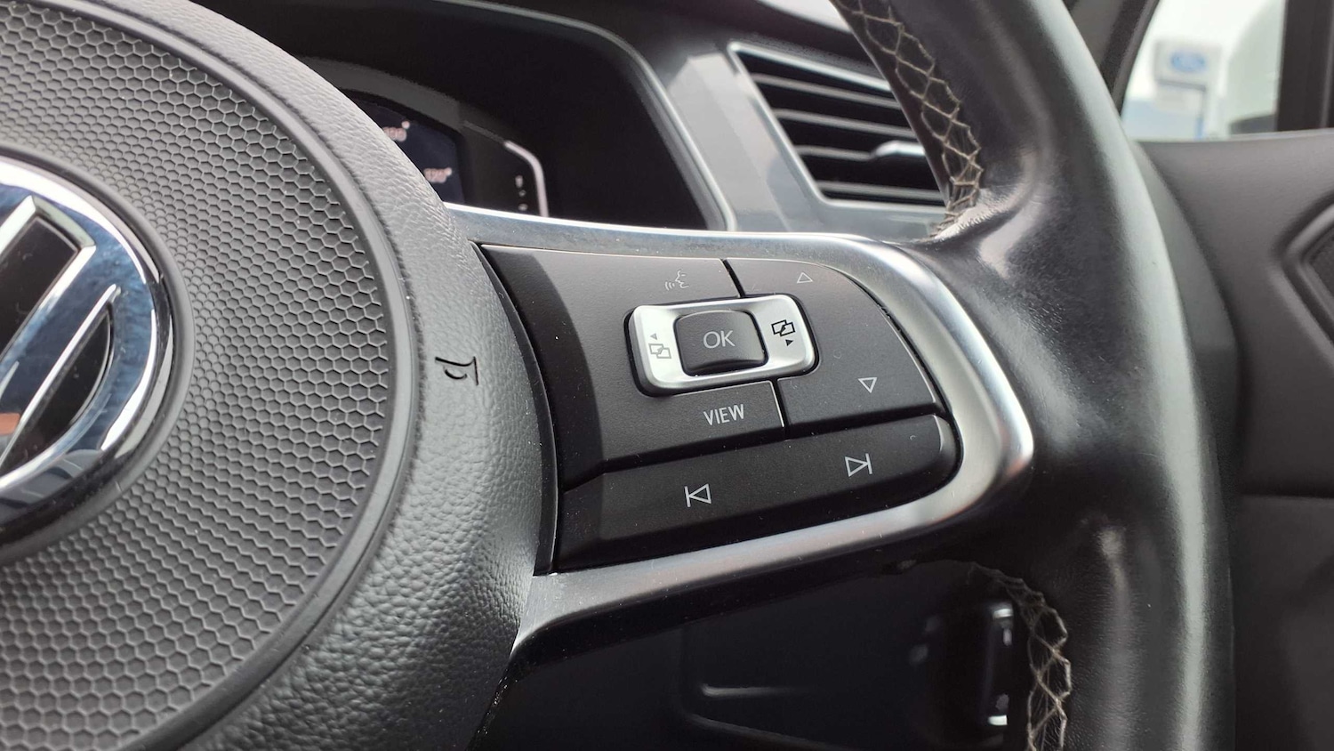 Used Volkswagen Tiguan 2020 for sale - 76286466: Photo 17