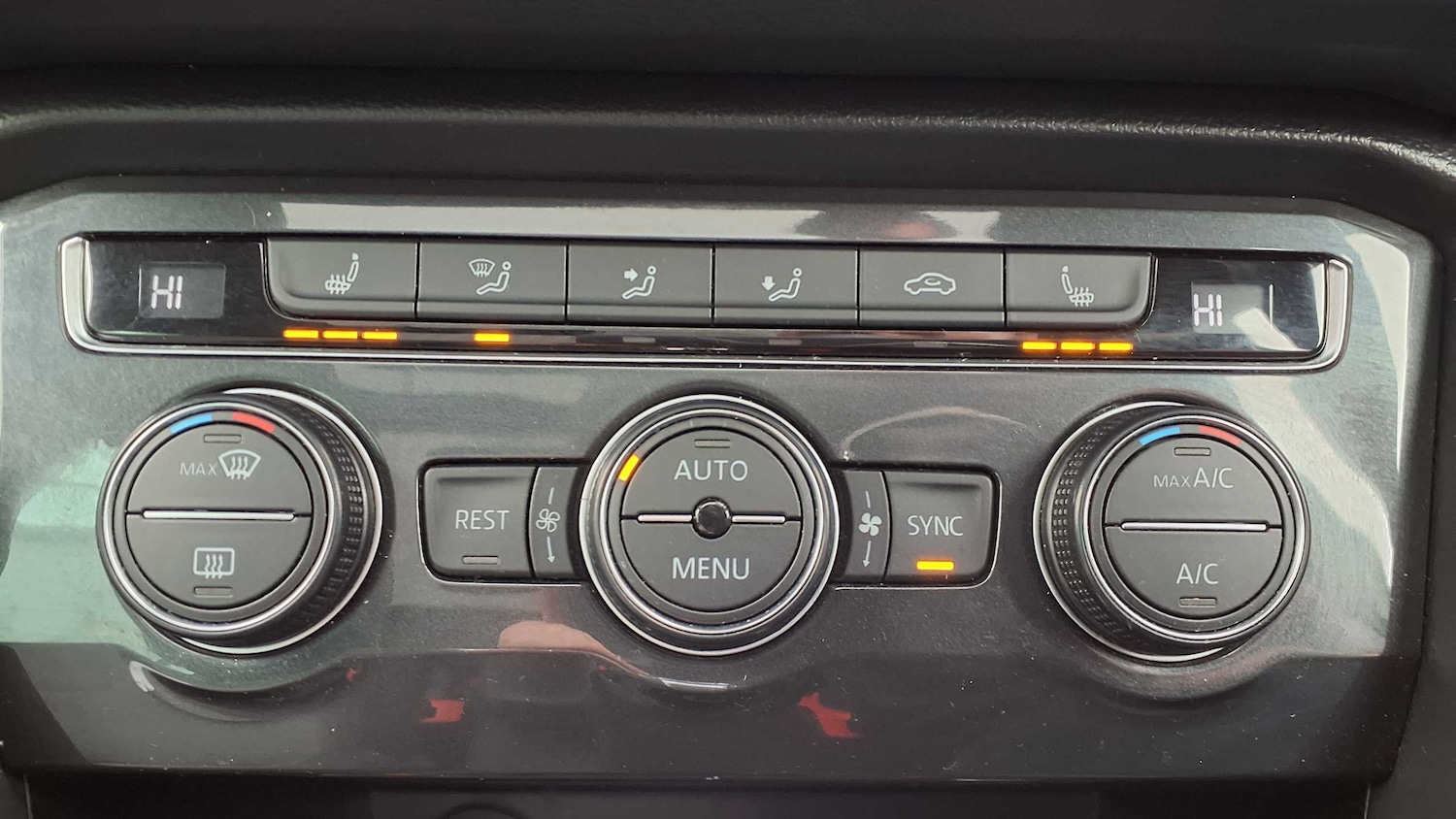 Used Volkswagen Tiguan 2020 for sale - 76286466: Photo 19