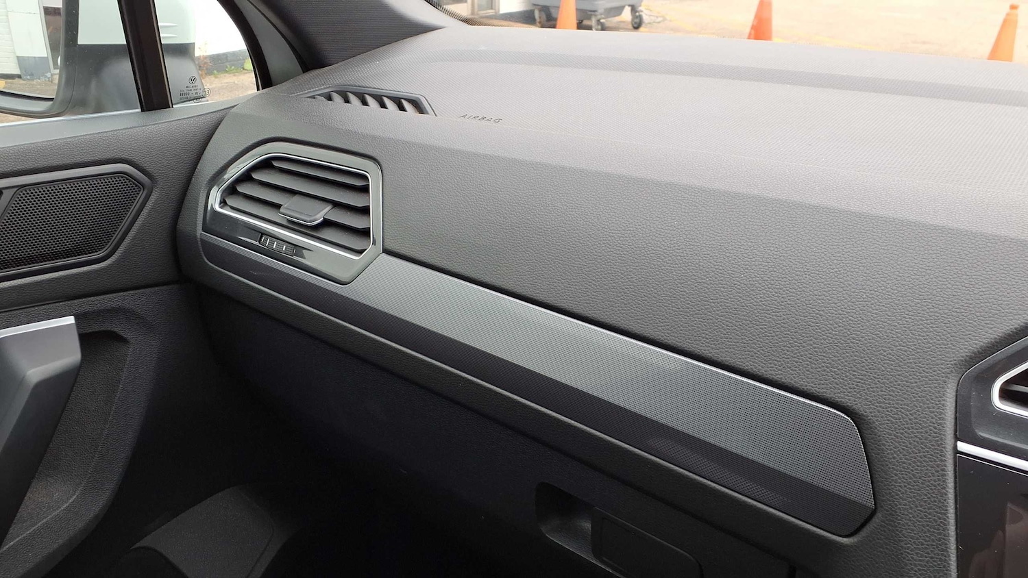 Used Volkswagen Tiguan 2020 for sale - 76286466: Photo 23