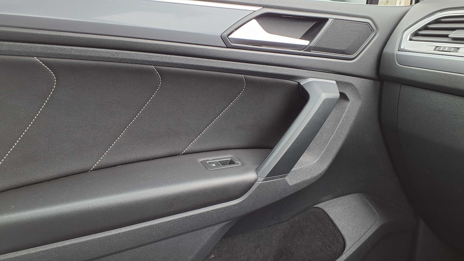 Used Volkswagen Tiguan 2020 for sale - 76286466: Photo 24