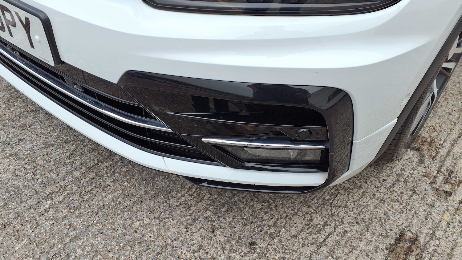 Used Volkswagen Tiguan 2020 for sale - 76286466: Photo 31