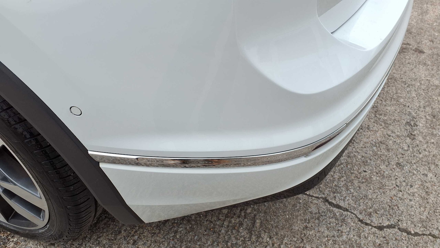 Used Volkswagen Tiguan 2020 for sale - 76286466: Photo 32