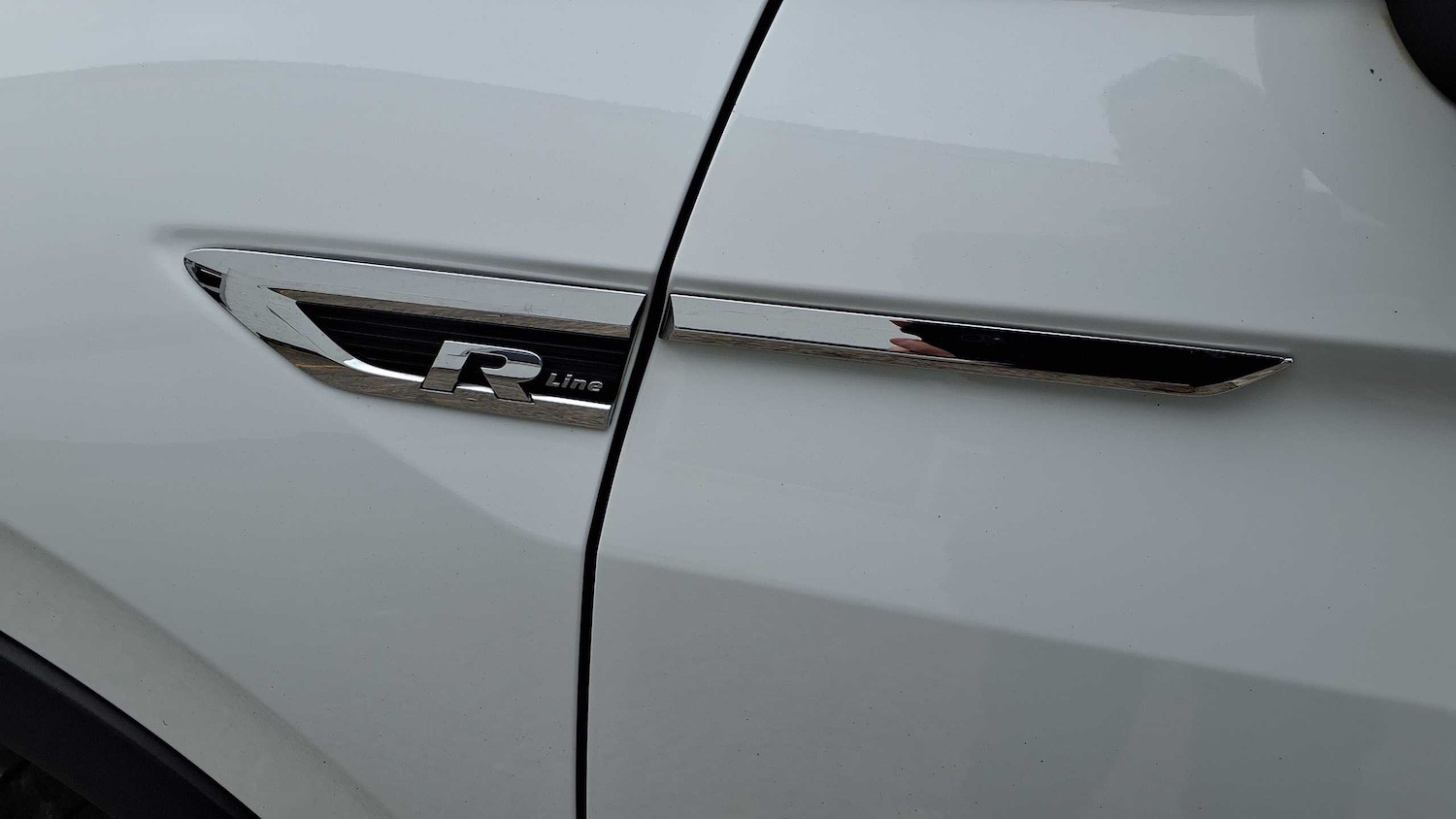 Used Volkswagen Tiguan 2020 for sale - 76286466: Photo 34