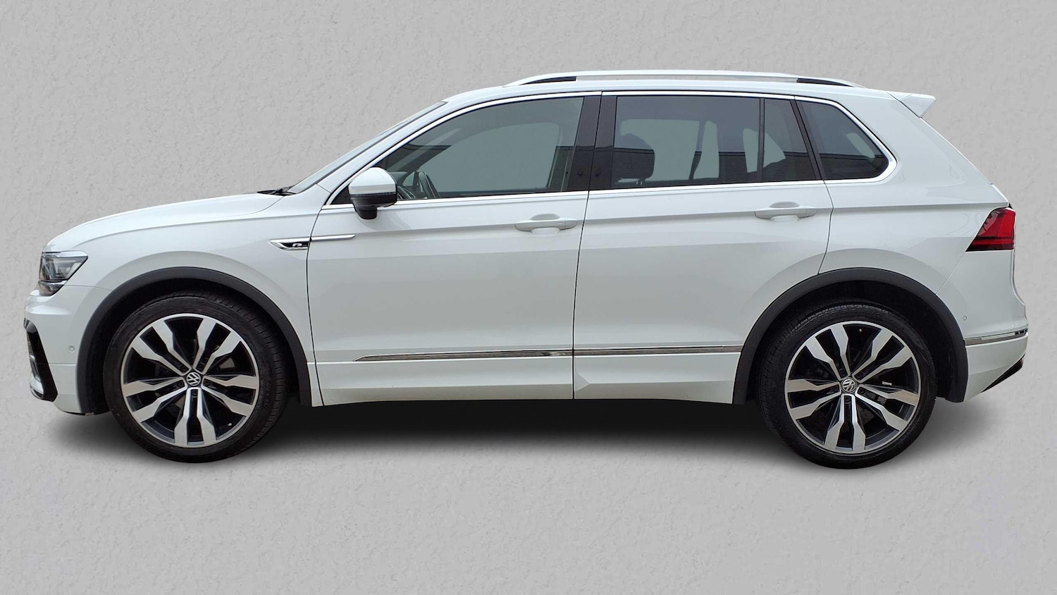 Used Volkswagen Tiguan 2020 for sale - 76286466: Photo 6