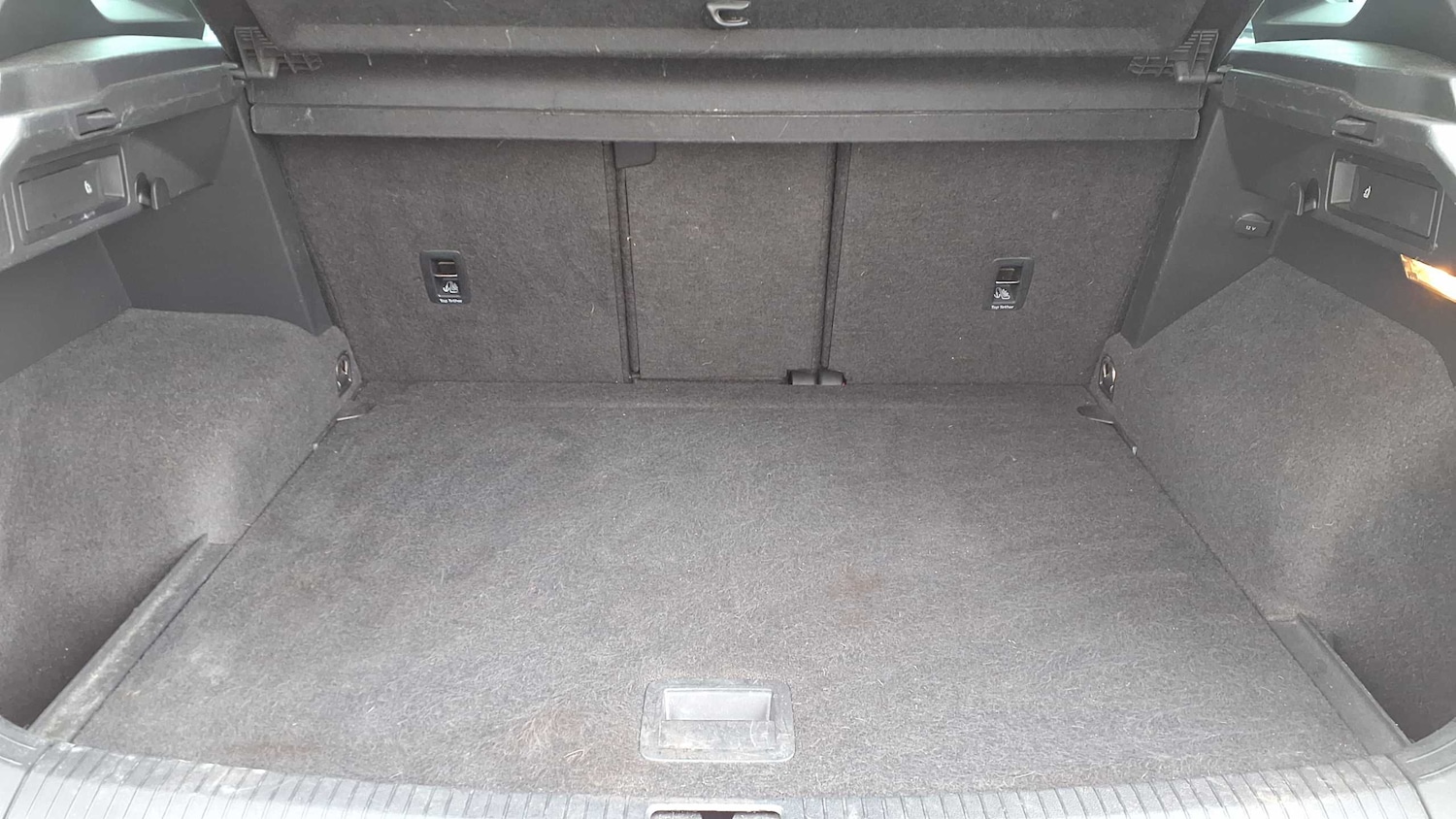 Used Volkswagen Tiguan 2020 for sale - 76286466: Photo 8