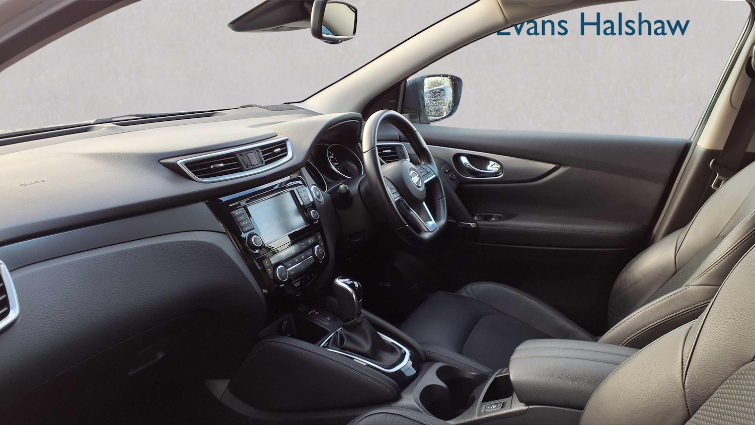 Used Nissan Qashqai 2020 for sale - 76718057: Photo 10