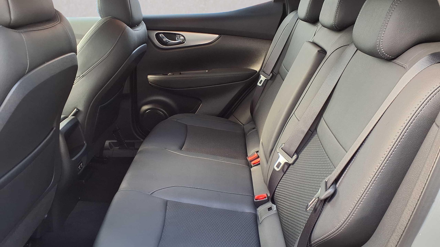 Used Nissan Qashqai 2020 for sale - 76718057: Photo 11