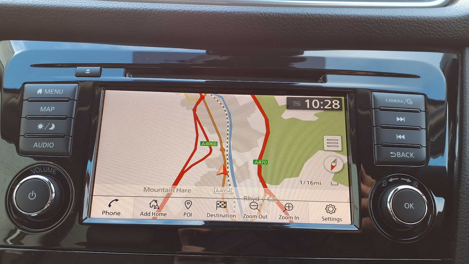 Used Nissan Qashqai 2020 for sale - 76718057: Photo 16