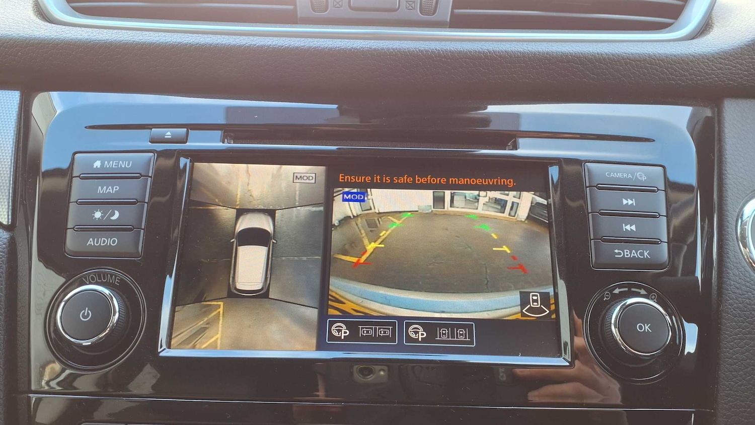 Used Nissan Qashqai 2020 for sale - 76718057: Photo 17