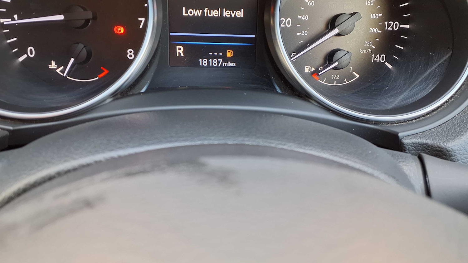 Used Nissan Qashqai 2020 for sale - 76718057: Photo 19