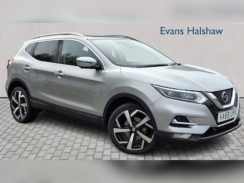 2020 - 1.3 DiG-T 160 Tekna 5dr DCT