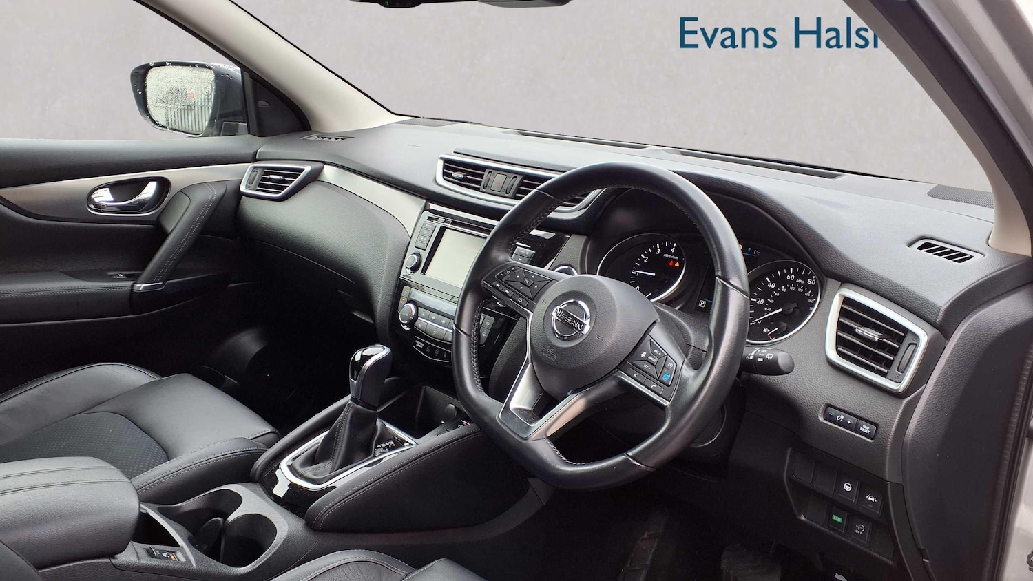 Used Nissan Qashqai 2020 for sale - 76718057: Photo 4