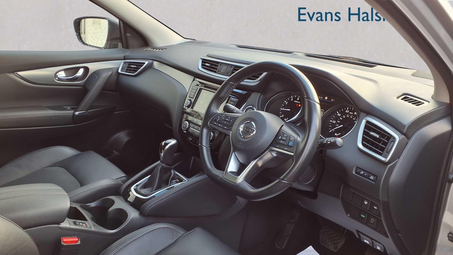 Used Nissan Qashqai 2020 for sale - 76718057: Photo 9